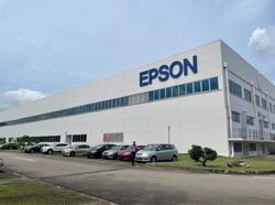 Tuas Link 4 (D22), Factory #639835111